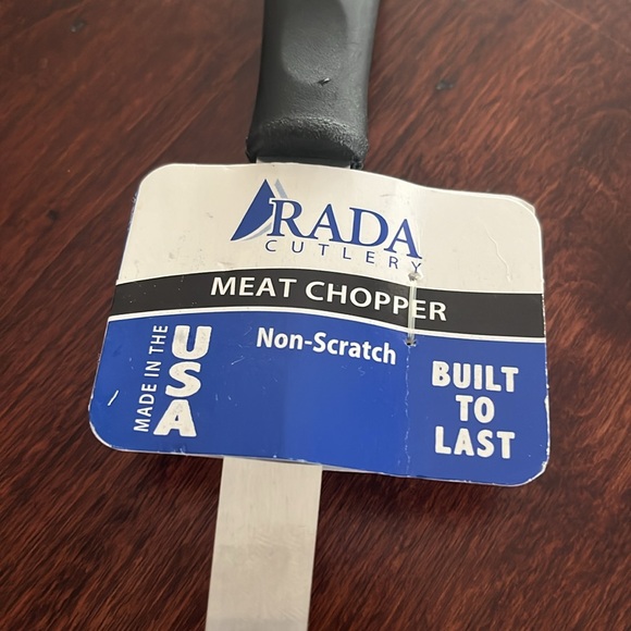 RADA cutlery meat chopper NWT - Picture 2 of 4